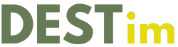 Destim.az logo